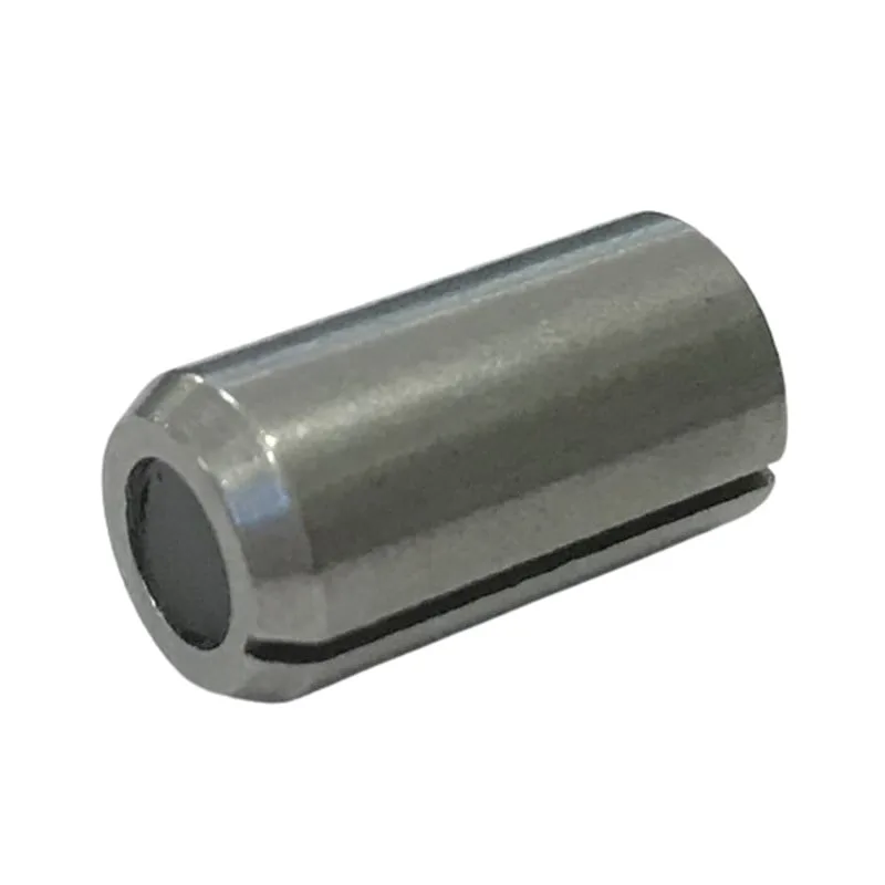 Ütü Solenoid Valf Çekirdeği Ve Yayı 1/4inç (Yarıklı) / TS CKR 7000 — görsel 3