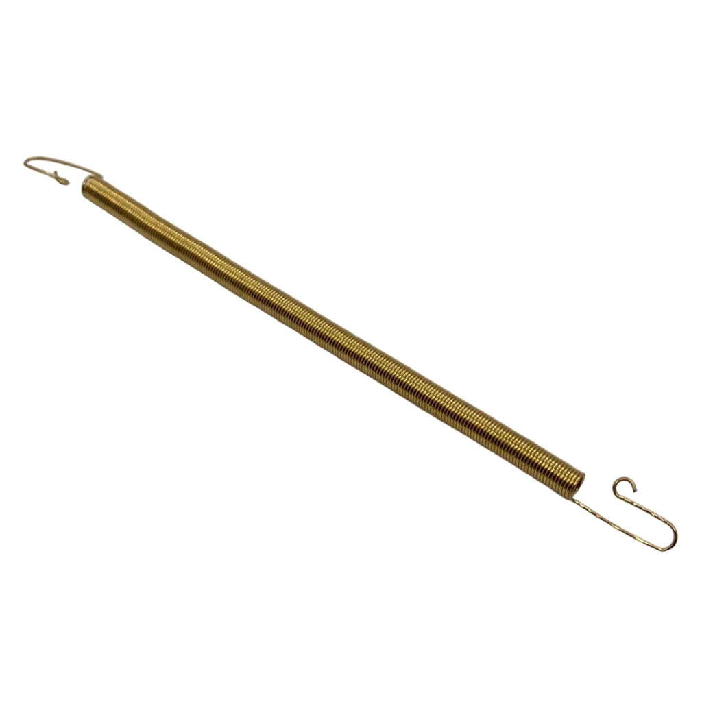 Ütü Teflon Yayı / SY NCY 200 — görsel 3