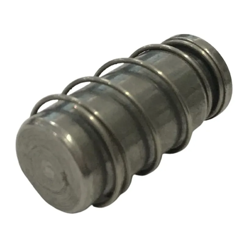 Ütü Solenoid Valf Çekirdeği Ve Yayı — görsel 3