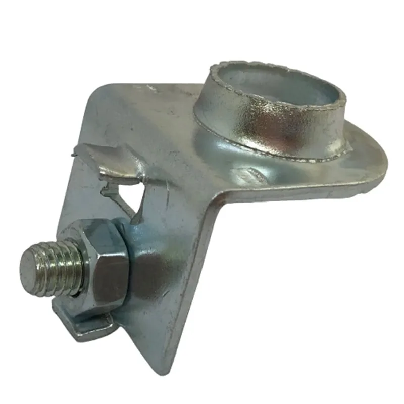 Yeni Model Pedal Kelepçesi — görsel 3