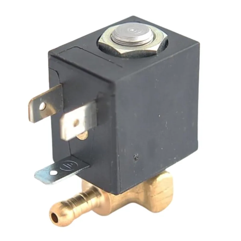 Ütü Solenoid Valf 1/8 / TY 6000/C — görsel 3