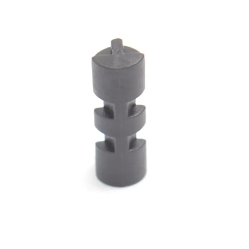 Market Tipi Etiketleme Makinesi Klavuz Makarası 12mm / J04/12 — görsel 3