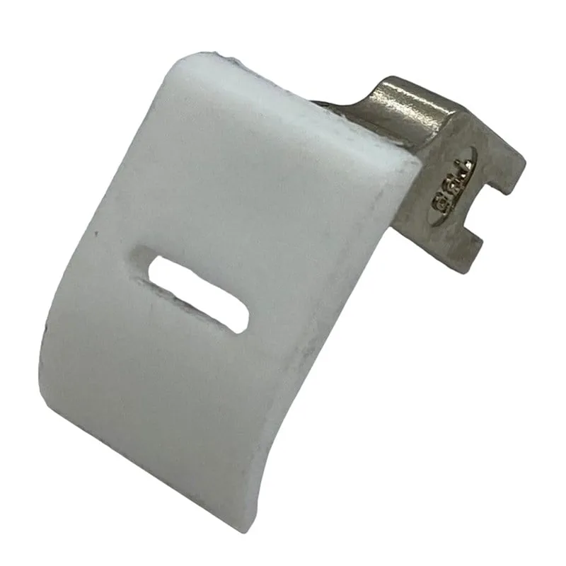 Düz Makine Plastik Zikzak Ayak / T652 12MM — görsel 3