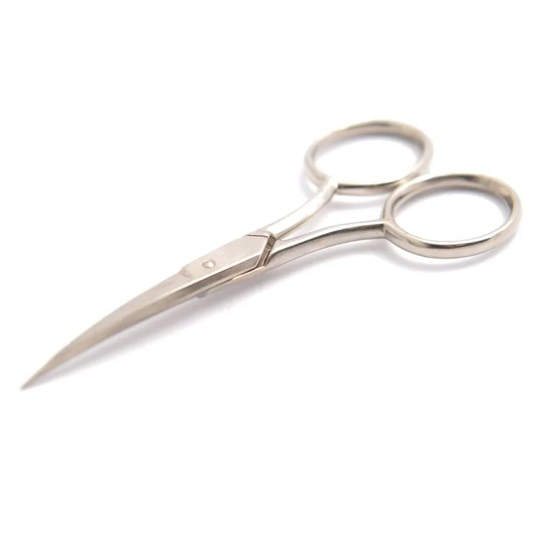 Nakış Makası Ayrık Uç 4.5inç – 11.43cm / 011-450 — görsel 3