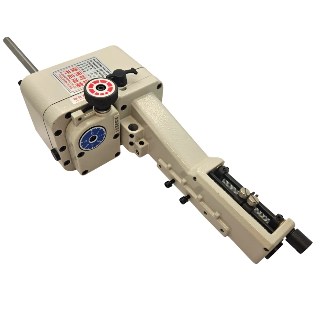 Genel Overlok Çektirme Aparatı / SP-MDK60 — görsel 3