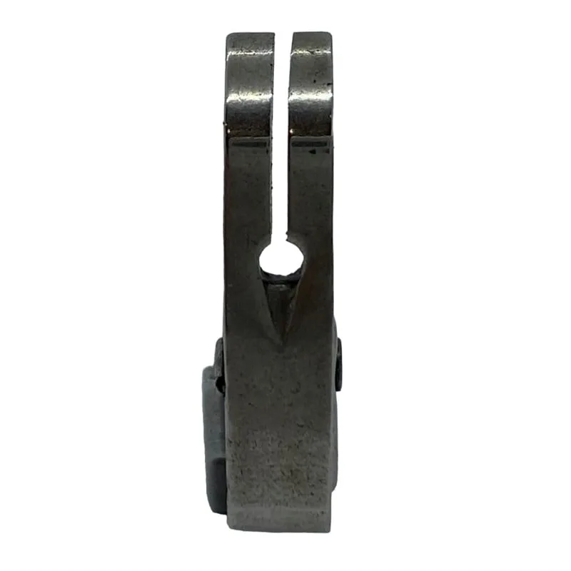 Düz Makine Fermuar Çatal Ayak / P363 — görsel 3
