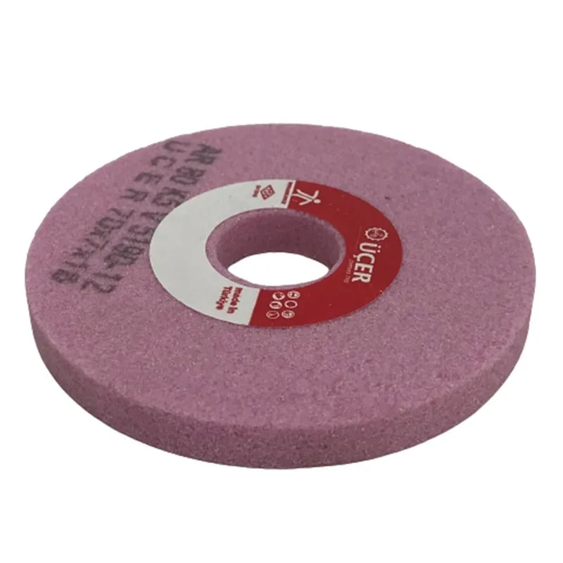 Hızar Makinesi Bileme(Zımpara) Taşı 70X7X16mm — görsel 3