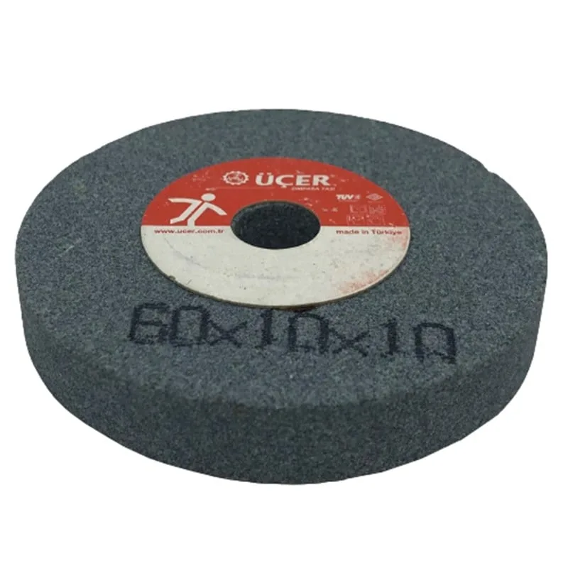 Hızar Makinesi Bileme(Zımpara) Taşı 60X10X10mm — görsel 3