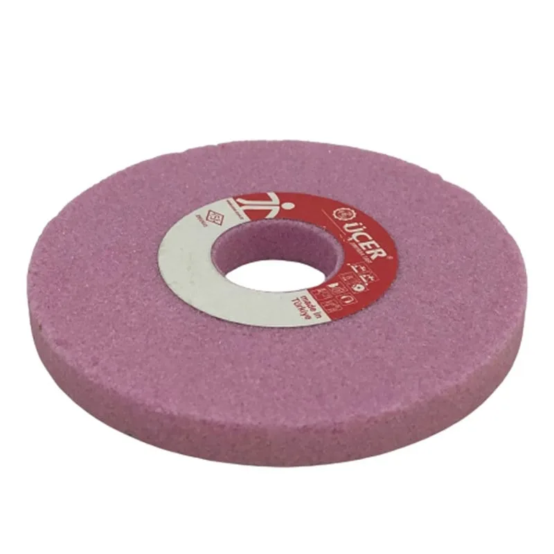 Hızar Makinesi Bileme(Zımpara) Taşı 70X7X17.5mm — görsel 3