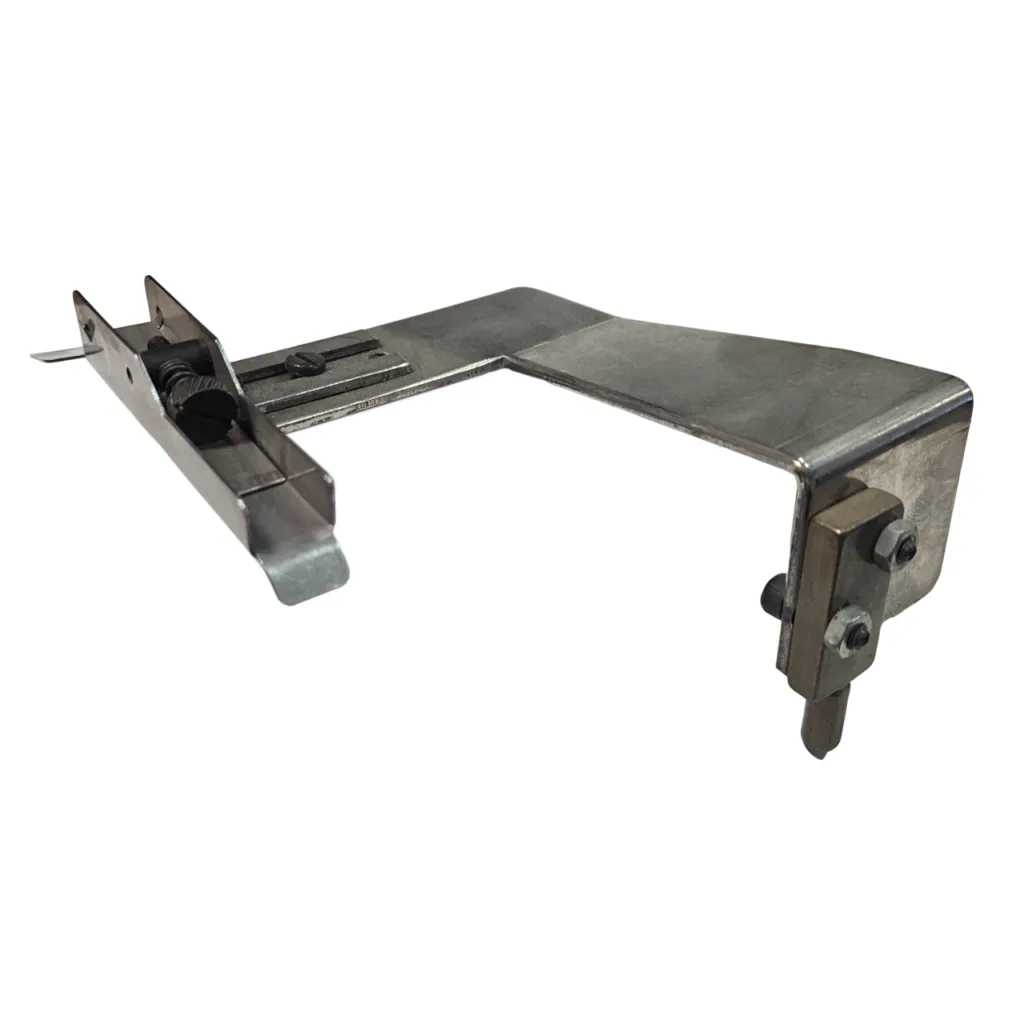 Üstten Gelen Sabit Lastik Apara 10mm / UMA-81 — görsel 3
