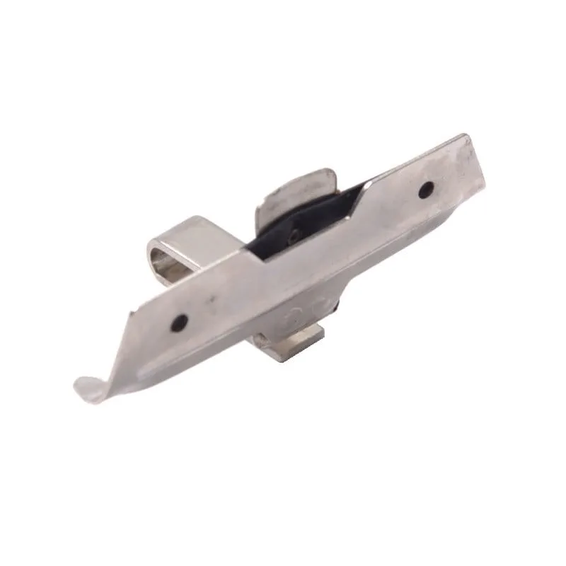 Üstten Basmalı Mini Maşa / CLMP-13 (LXF-11287-4) — görsel 3