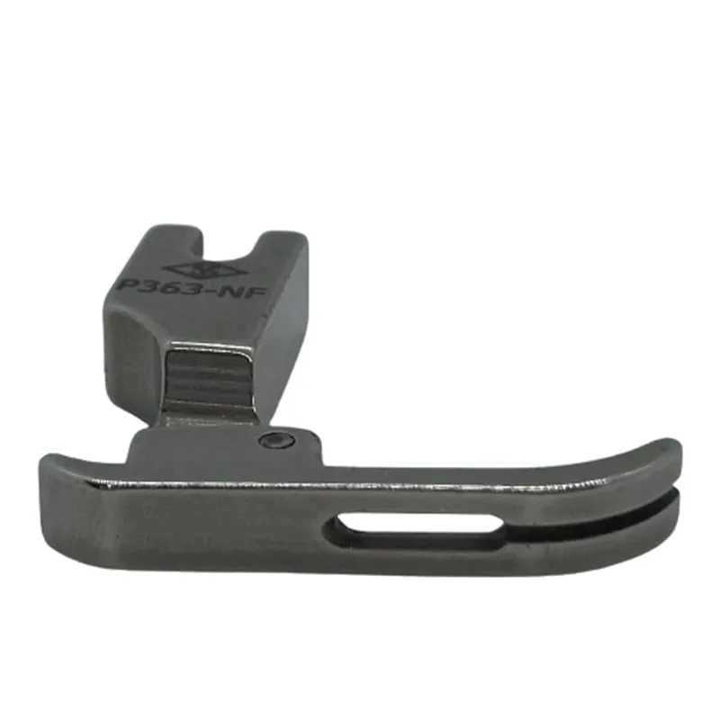 Düz Makine Transportlu Fermuar Çatal Ayak / P363-NF — görsel 3