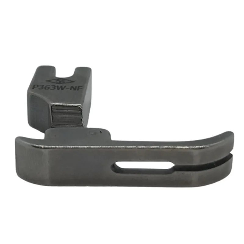 Düz Makine Transportlu Fermuar Çatal Ayak / P363W-NF — görsel 3