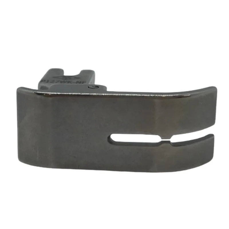 Düz Makine Transportlu Kot Ayak / P127WK-NF — görsel 3