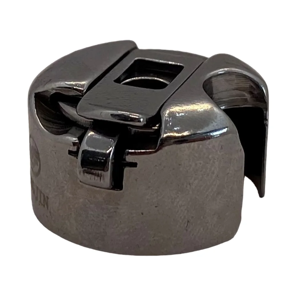 Düz Makine Yaylı Mekik / BC-DB1-NBL6 (52237NBL6) — görsel 3