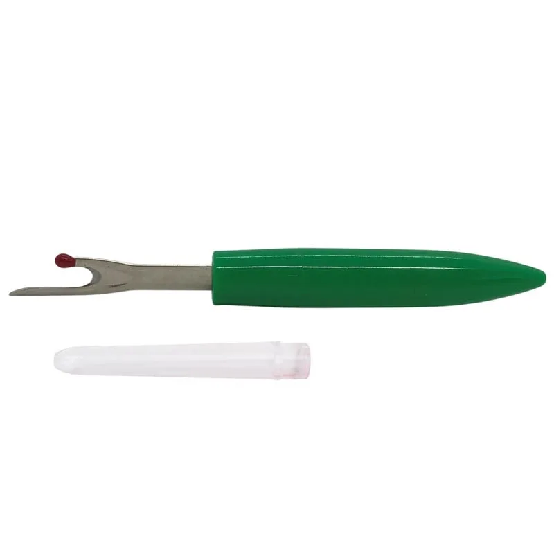 Plastik Saplı Büyük İlik Sökücü / 111R — görsel 4