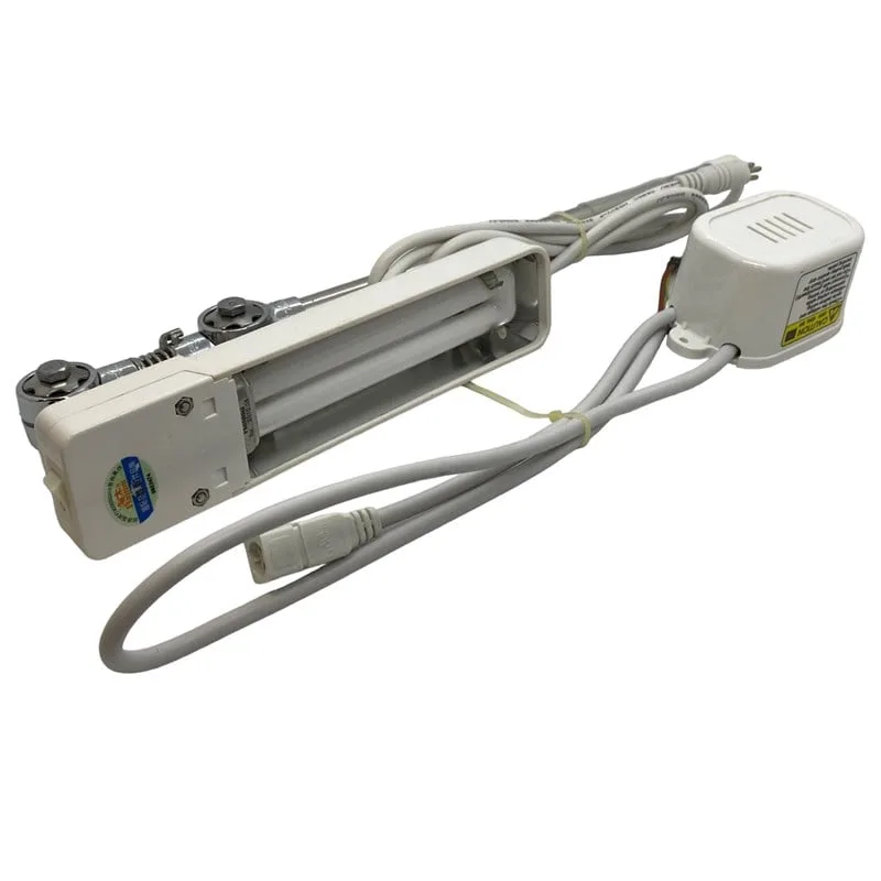 Dikiş Makinesi Tabla Üstü Lamba 9KW / HM-27T — görsel 4