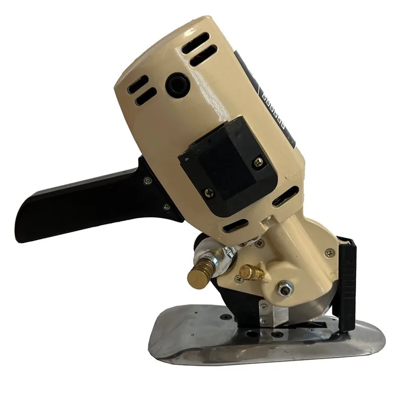 Yuvarlak Kumaş Kesim Motoru 350W / PLS-100 (YCM-40) — görsel 4
