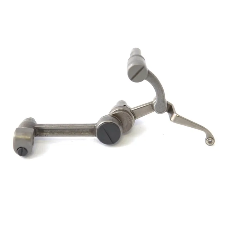 Brother 736 Düz Makine Horoz Takım / S02527-001 — görsel 4