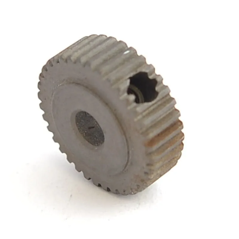 Brother Kollu B926 Çektirme Metal Tırtırlı Dişli / S413150-001 — görsel 4