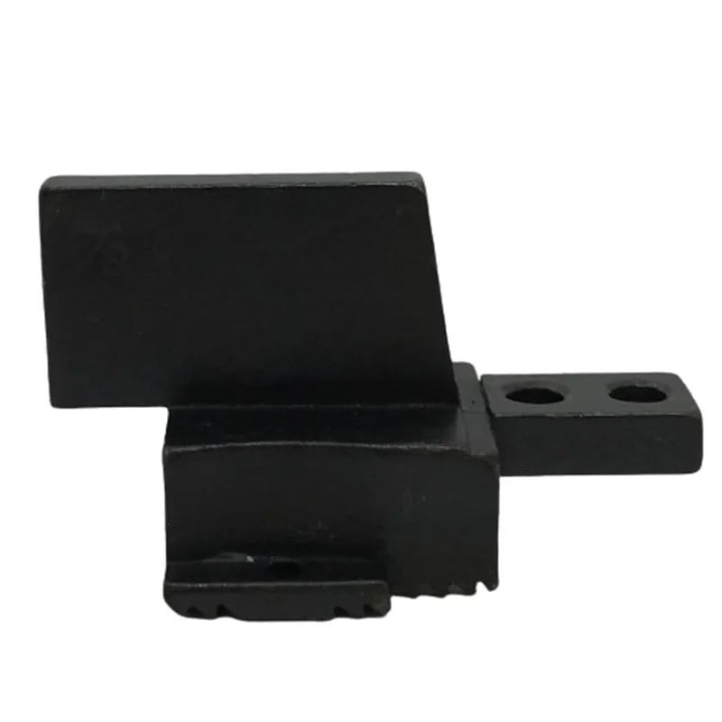 Brother Çiftiğne 845 İptalsiz Mekanik Takım / 212W140 3/4 — görsel 4