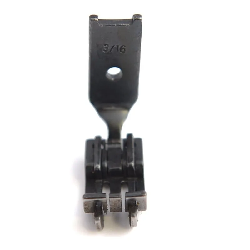 Brother Çiftiğne Çiftli Çima Ayak 3/16 / P112 (S570DG) 3/16X1/32 — görsel 4