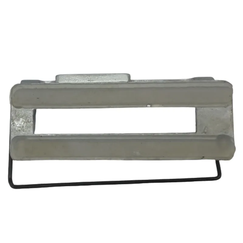 Brother Elektronik HE800A İlik Bombesiz Ayak 25mm / S37102-102 — görsel 4