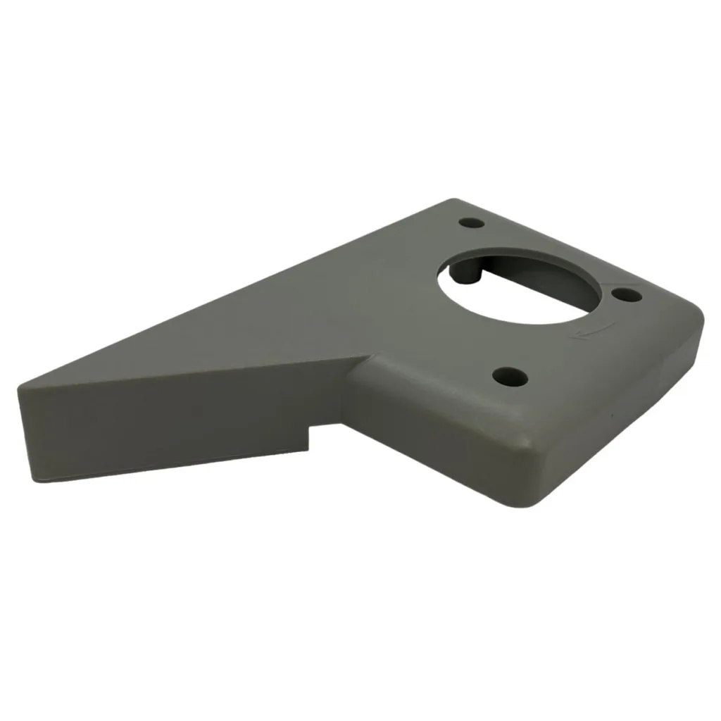 Brother Overlok N Seri Kayış Muhafaza Kapak / S38302-020 — görsel 4