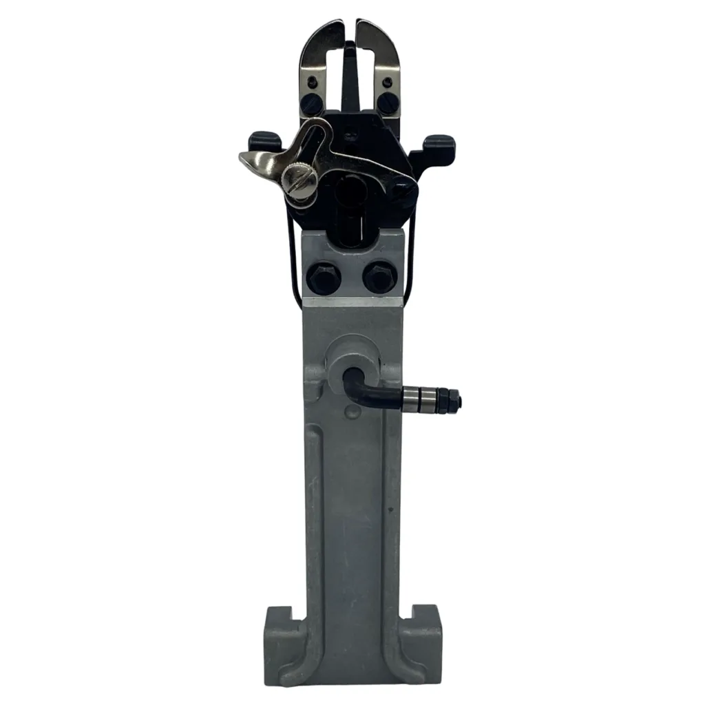 Brother Ponteriz 438D Düğme Çenesi Komple / SA9287-001 — görsel 4