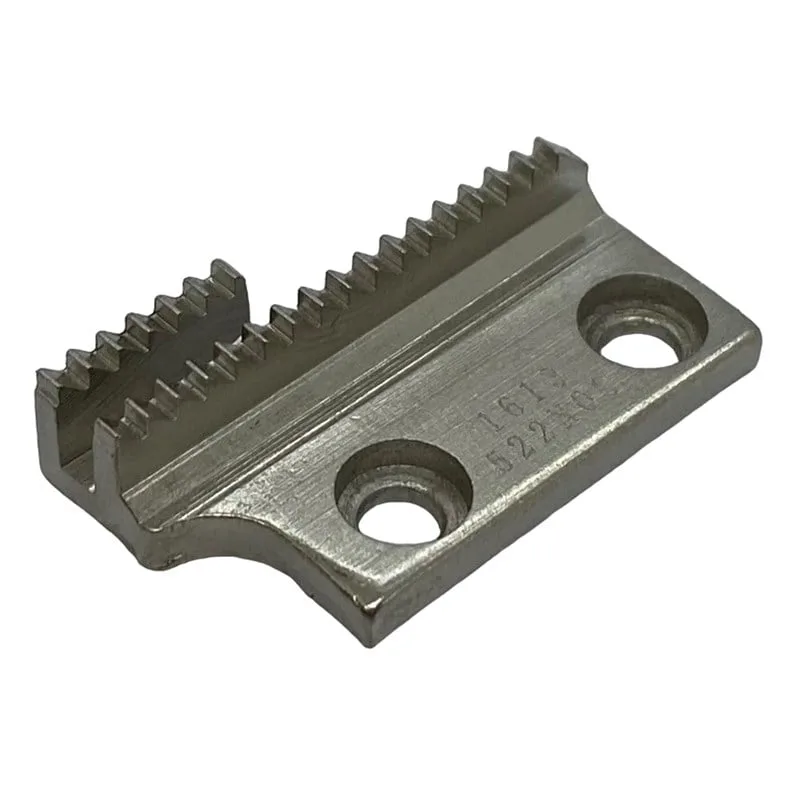 Düz Makine 1/8 Bıçaklı Dişli / B1613-522-NOO — görsel 4