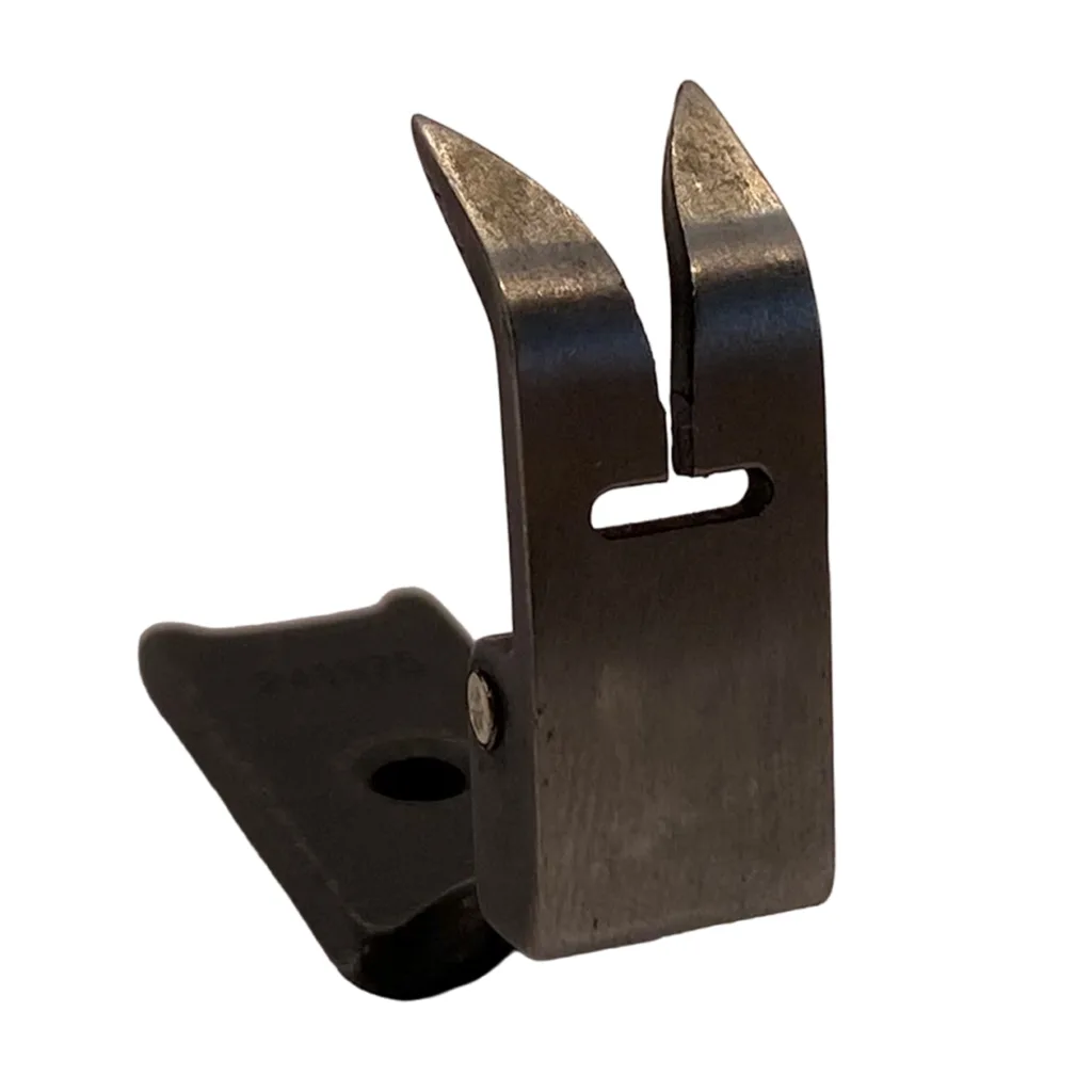 Ev Tipi 107-E Zikzak 11mm Ayak / 241375 (P375) — görsel 4