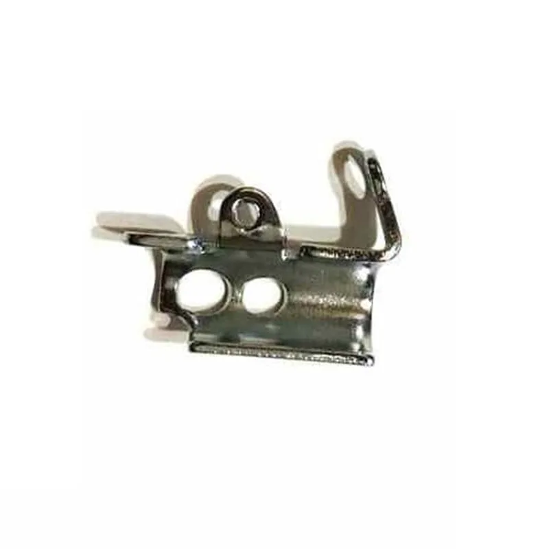 Yatak Şerit Aparatı / BDR-276 45X8X1.2MM — görsel 4
