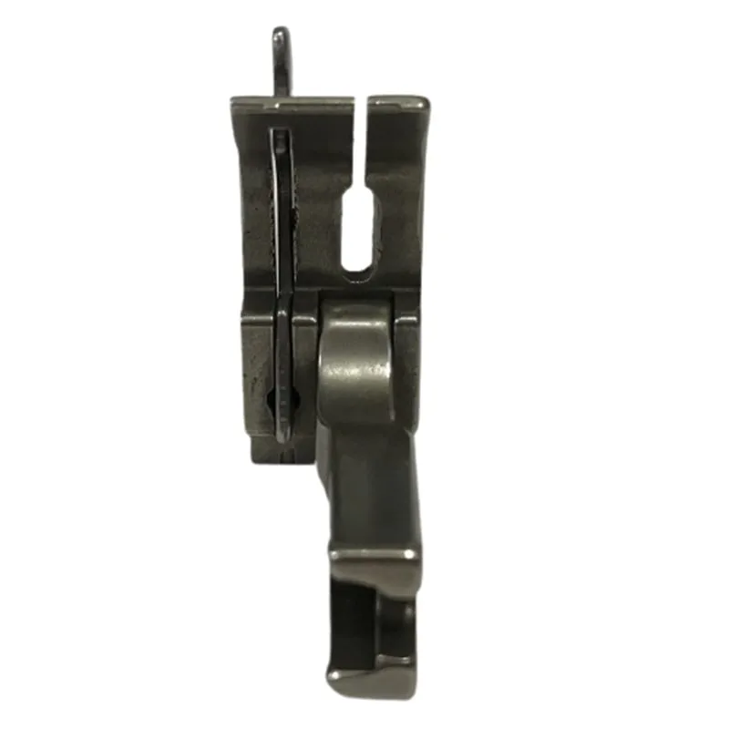 Düz Makine Yürüyen İğne Siperli Çima Ayak / SP-18NF 3/16 — görsel 4