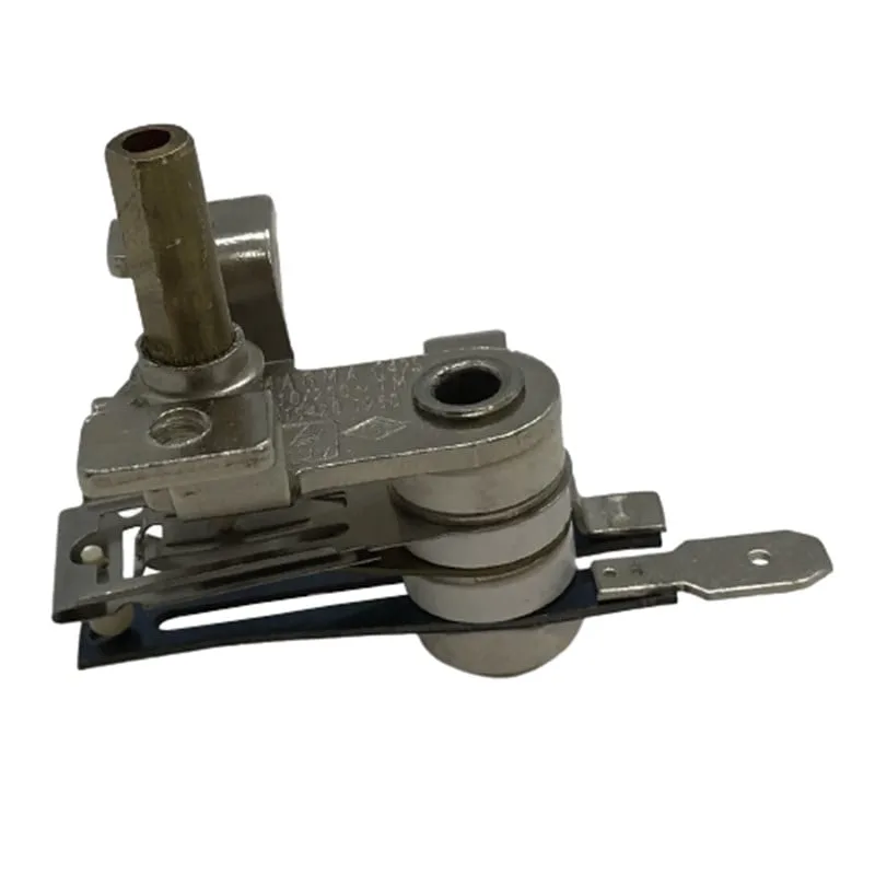 Ütü Bimetal Termik Termostat — görsel 4