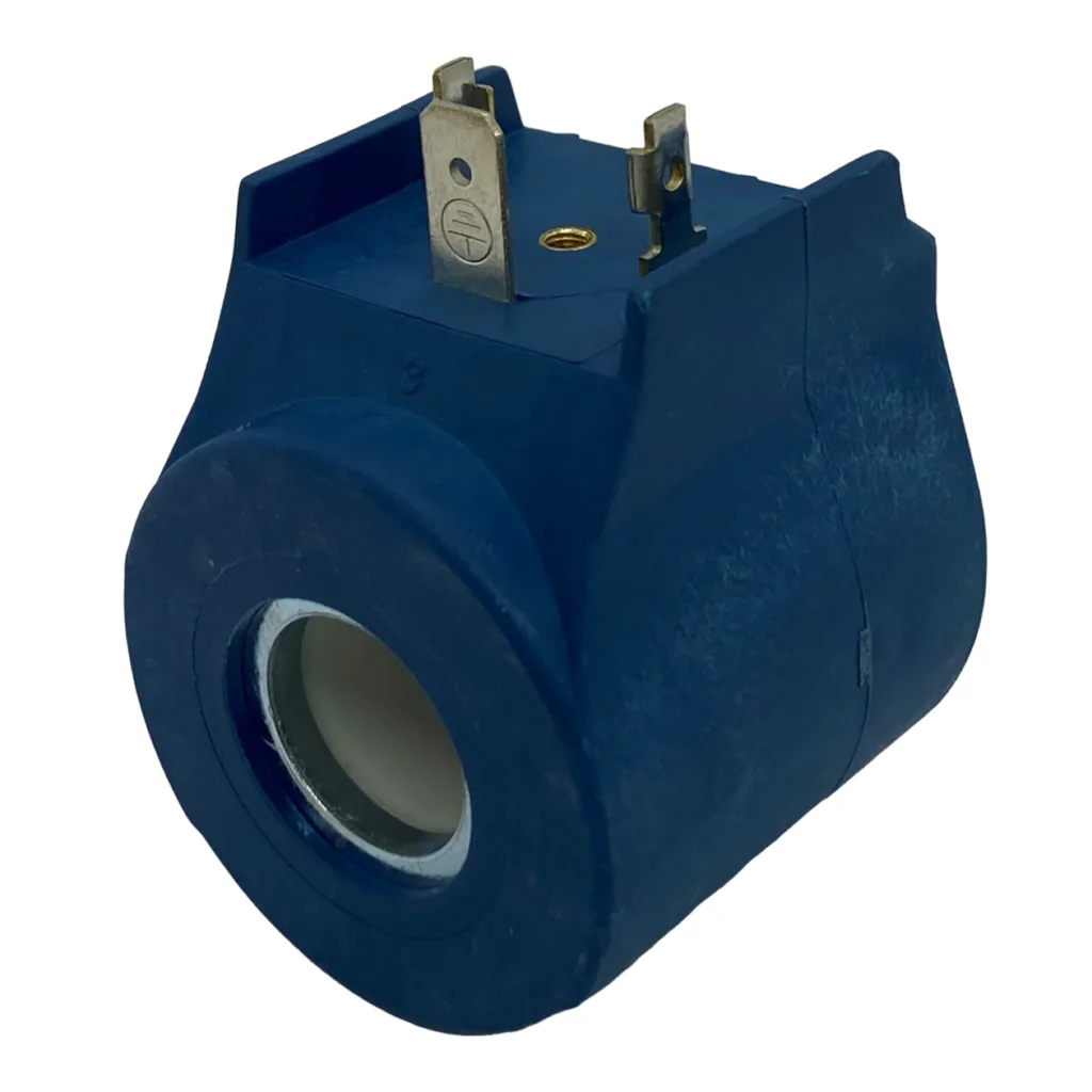 Ütü Solenoid Valf Bobini1/4 Büyük / 390031 (C57) — görsel 4