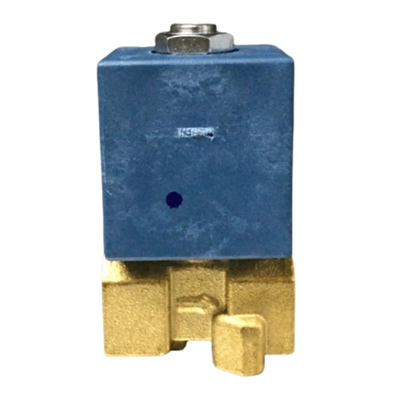Ütü Solenoid Valf 1/4 (Ayarsız) / 6612 (TY 70006/AE) — görsel 4