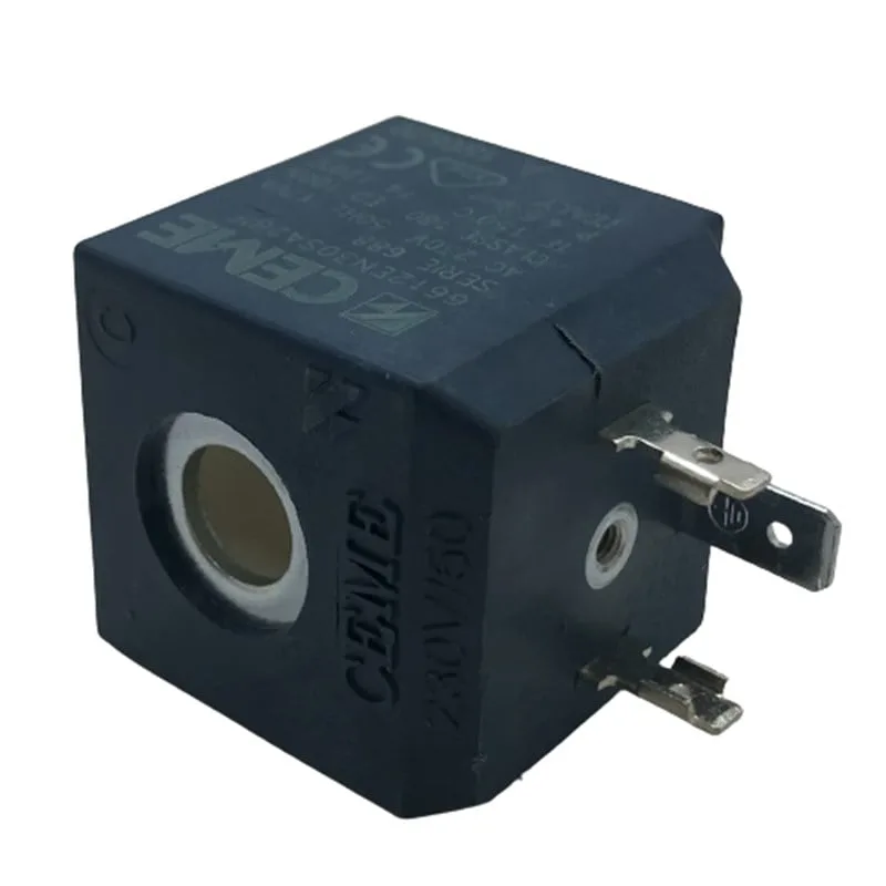 Ütü Solenoid Valf Bobini 1/4 / 6612 (TS 7000 BH) — görsel 4