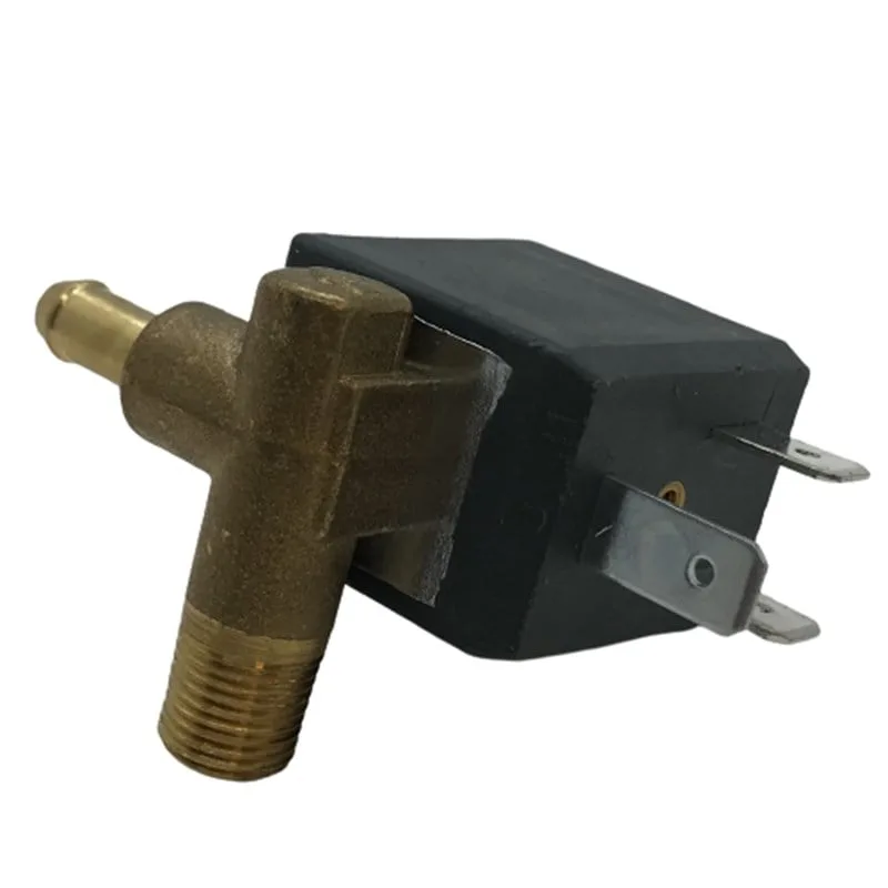 Ütü Solenoid Valf 1/8 / 5523 (TY 6000/C) — görsel 4