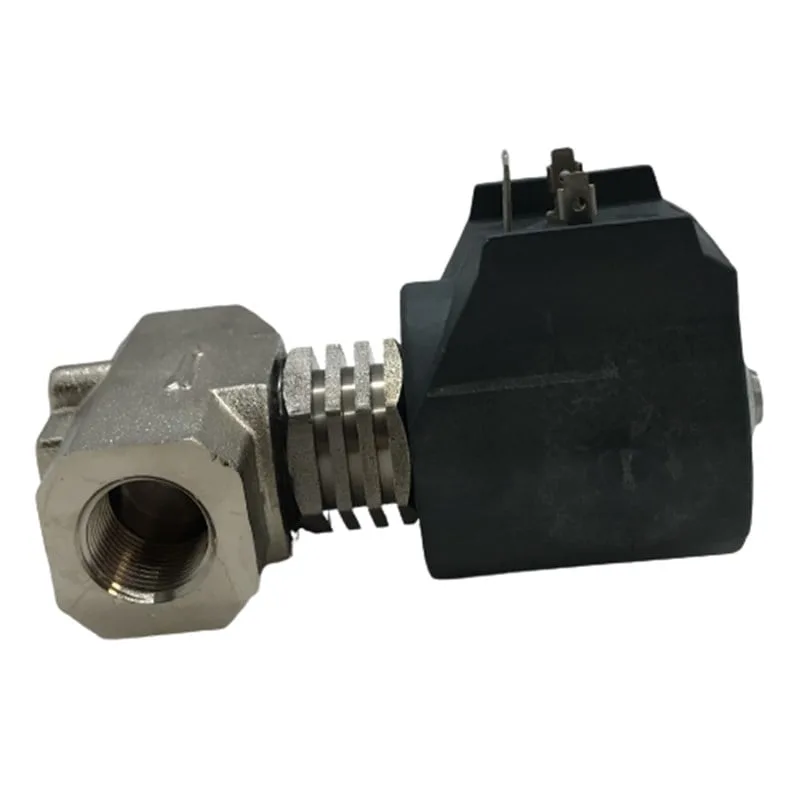 Ütü Solenoid Valf 3/8 (2 Yollu-Konik) / 9013 — görsel 4
