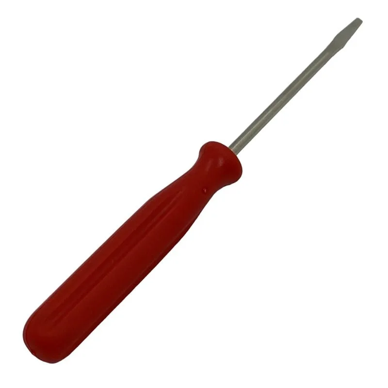 Büyük Mekik Tornavidası 2.0mm / 1007 01 2060 — görsel 4