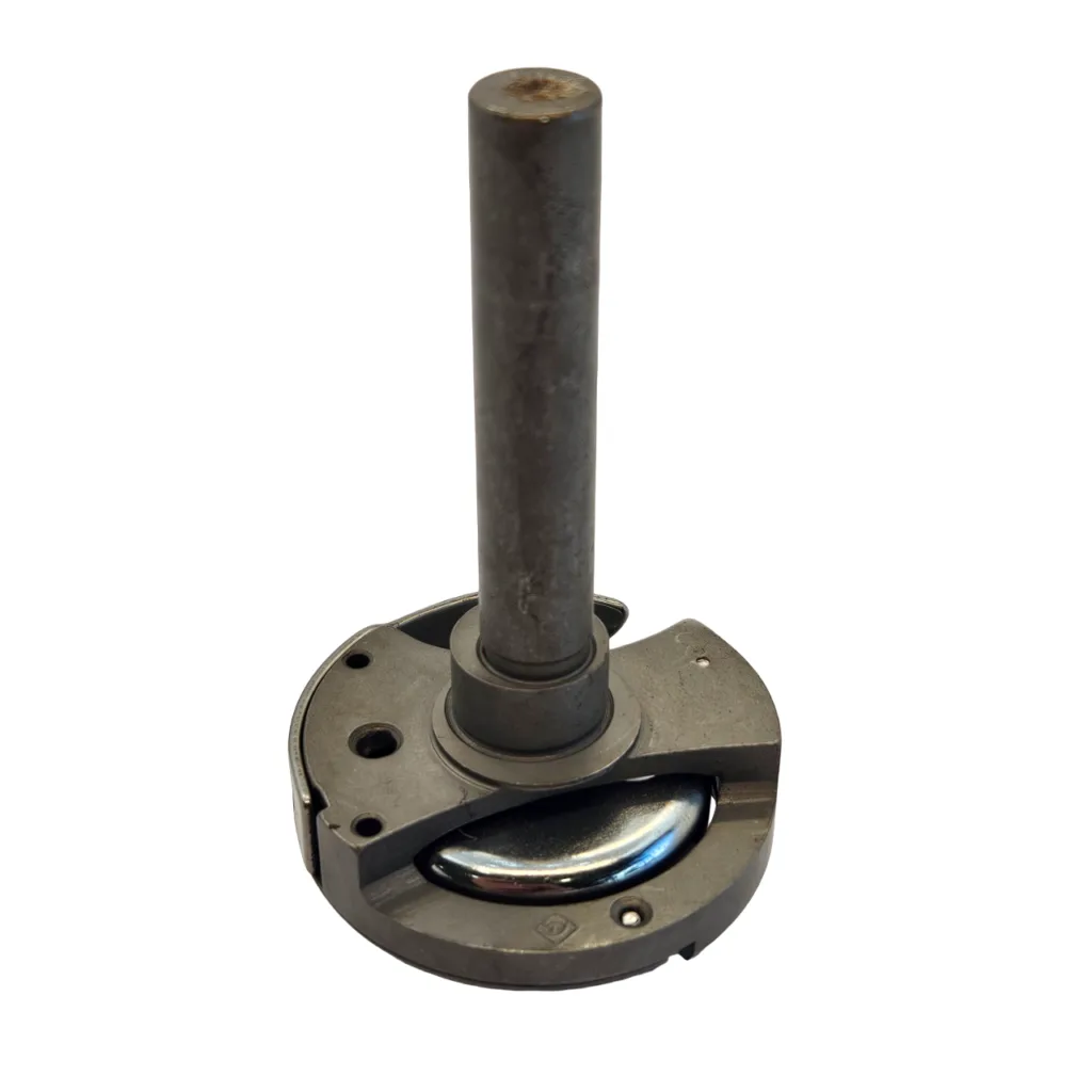 Brother Çiftiğne 875 Elektronik Çağanoz / DSH2-875TRNH — görsel 4
