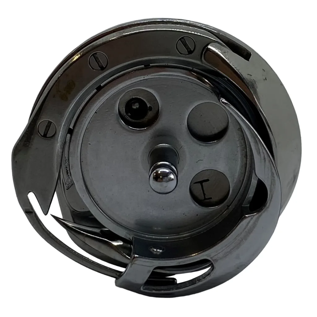 Brother Elektronik HE800A İlik Çağanoz / DSH-DP2-800FR — görsel 4