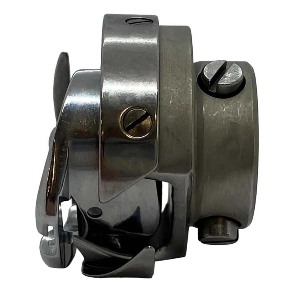 Düz Makine 791 Yürüyen İğne Çağanoz / DSH-7.94BOHNTR — görsel 4