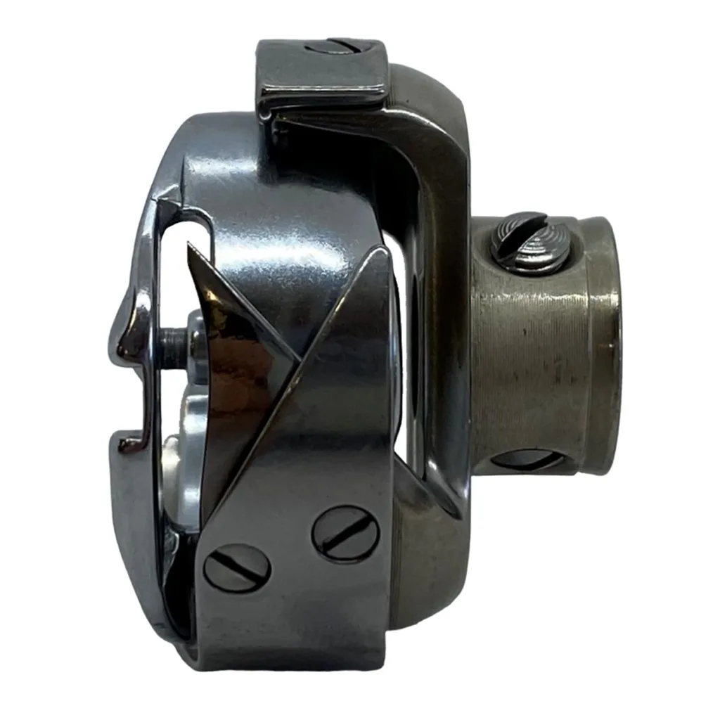 Düz Makine LZ Zikzak Çağanoz / DSH-Z16 — görsel 4