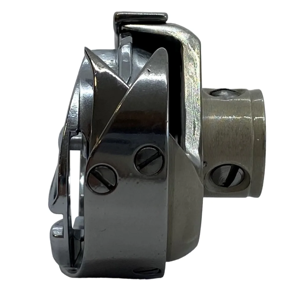 Düz Makine LZ Zikzak Çağanoz / DSH-Z16B — görsel 4