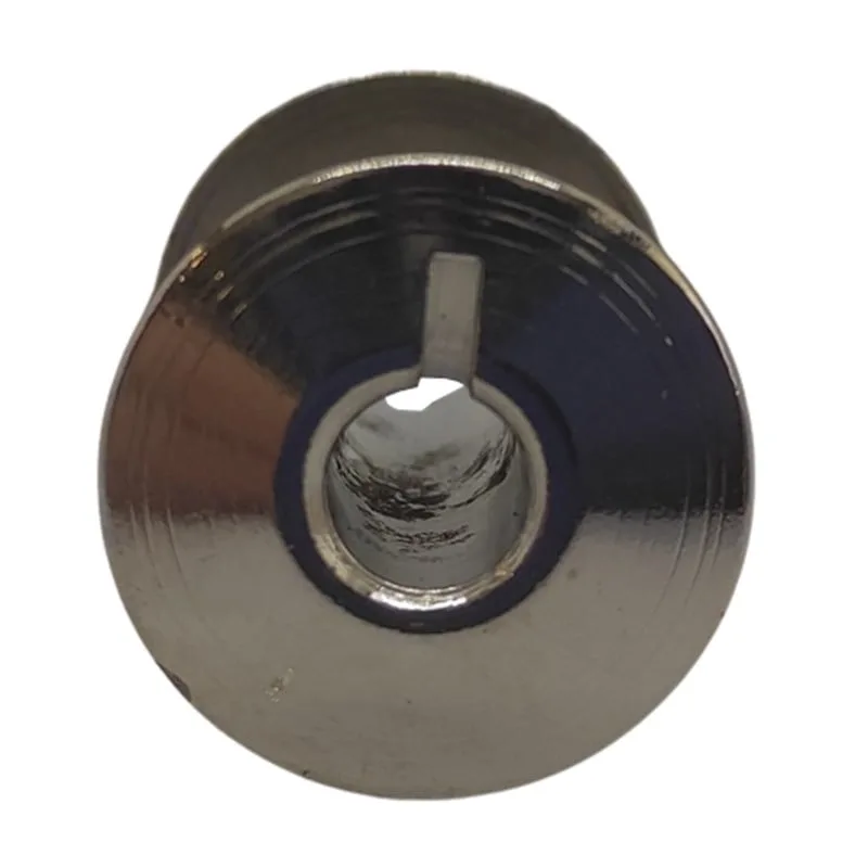Ev Tipi 45K Metal Tırnaklı Masura / 95093 — görsel 4