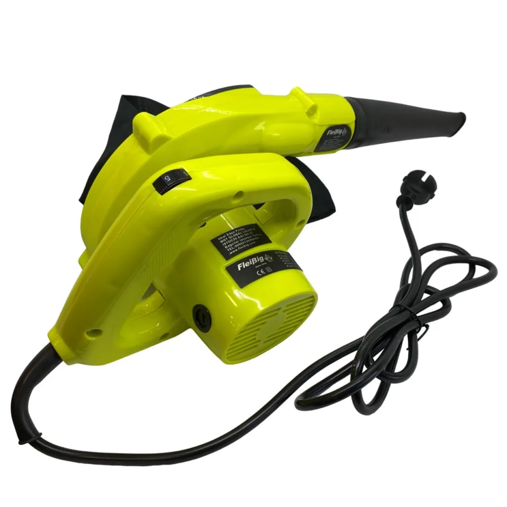 Portatif Hava Kompresör Ayarlı / Q1-B-650W — görsel 4
