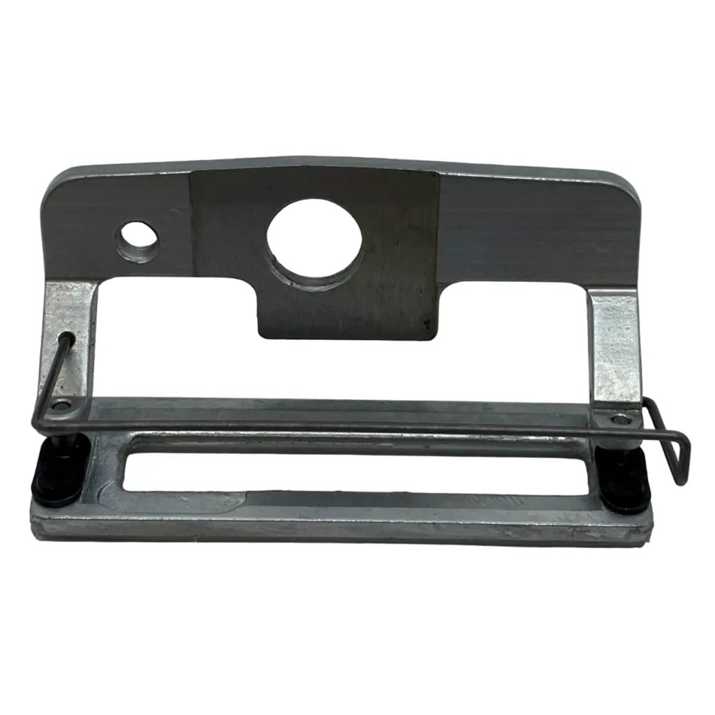 Brother Elektronik HE800A İlik Bombeli Ayak 32mm / S37110-101 — görsel 4