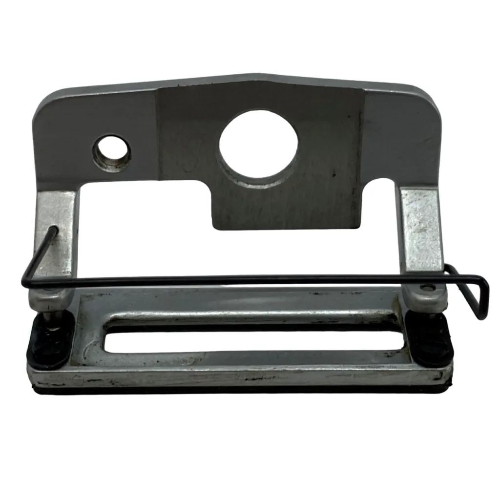 Brother Elektronik HE800A İlik Bombeli Ayak 25mm / S37102-301 — görsel 4