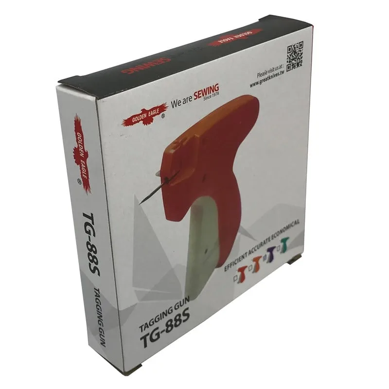 Kılçık Tabancası Standart / TG-88(S) — görsel 4